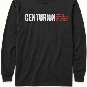 Long Sleeves (They Didn't Do It)