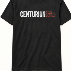 T-Shirt (They Didn't Do It)