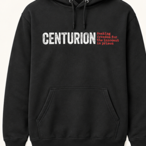 Hoodies (They Didn't Do It)