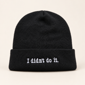 Beanie